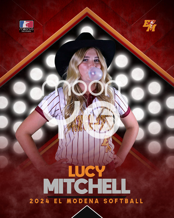 Lucy Mitchell 10