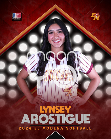 Lynsey Arostigue 5