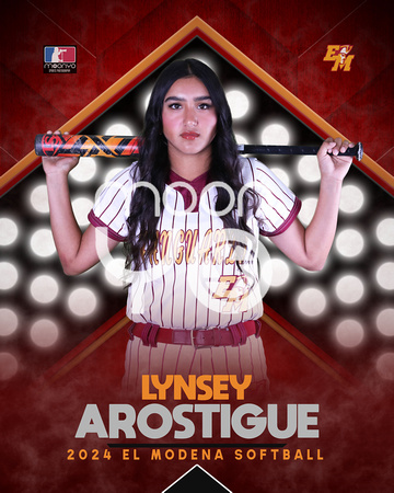 Lynsey Arostigue 4