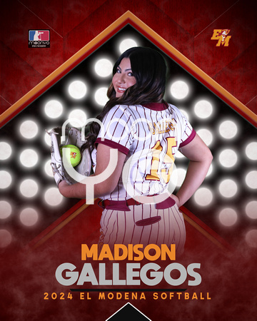 Madison Gallegos 3