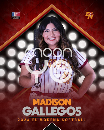 Madison Gallegos 1