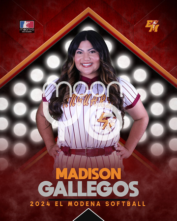 Madison Gallegos 5