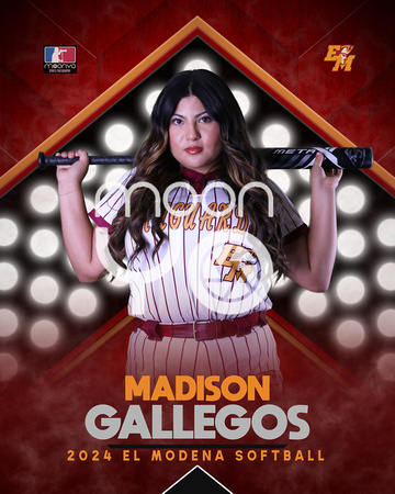 Madison Gallegos 4