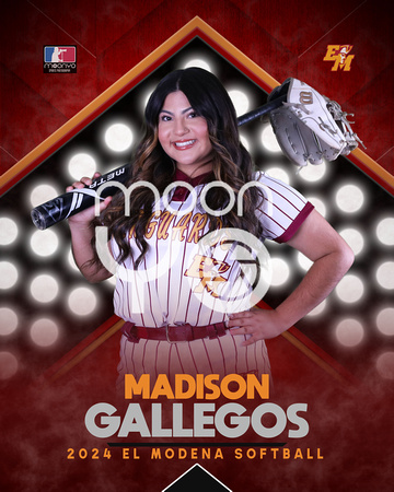 Madison Gallegos 2