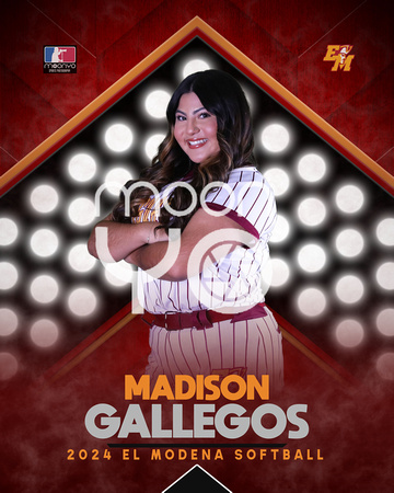 Madison Gallegos 7