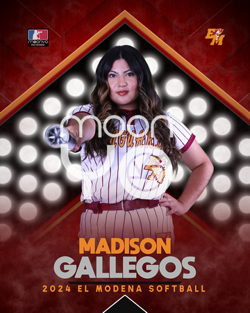 Madison Gallegos 8
