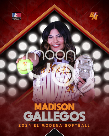 Madison Gallegos 9