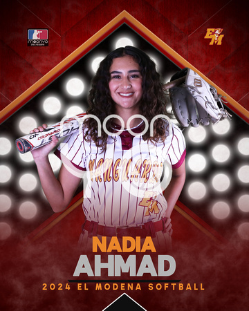 Nadia Ahmad 2