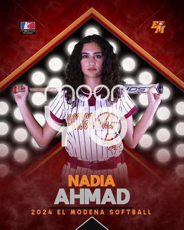 Nadia Ahmad 4
