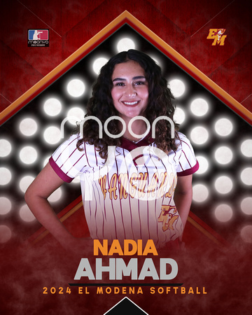 Nadia Ahmad 5