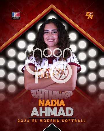Nadia Ahmad 6