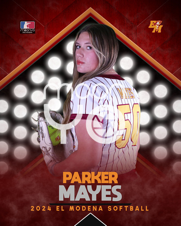 Parker Mayes 3
