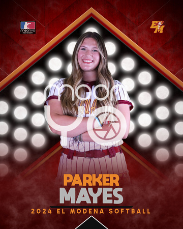 Parker Mayes 6