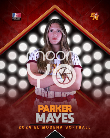 Parker Mayes 7