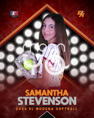 Samantha Stevenson 3
