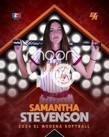 Samantha Stevenson 4