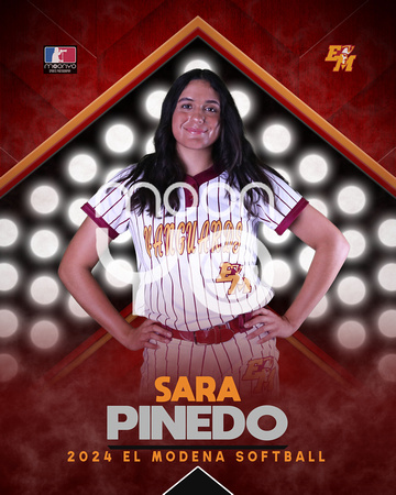 Sara Pinedo 5