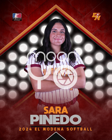 Sara Pinedo 6