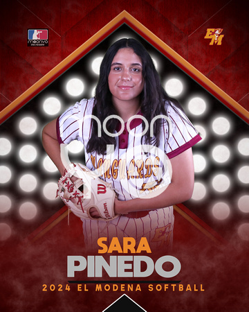 Sara Pinedo 8