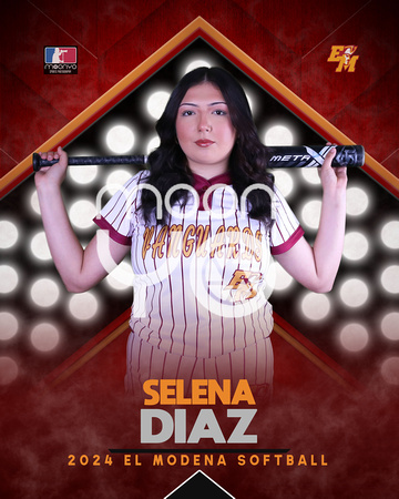 Selena Diaz 4