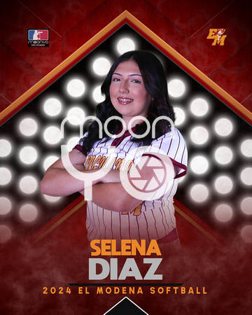 Selena Diaz 7