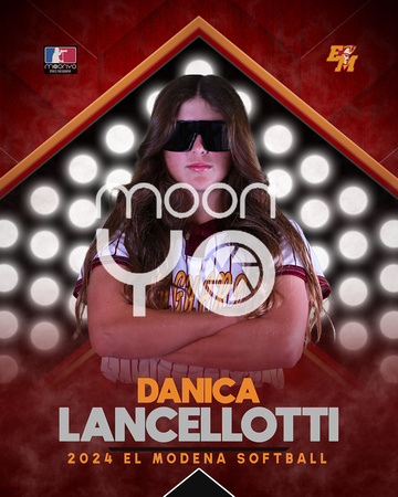 Danica Lancellotti 8