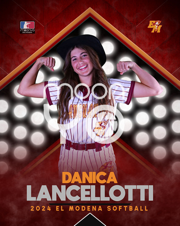 Danica Lancellotti 9