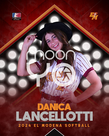 Danica Lancellotti 10