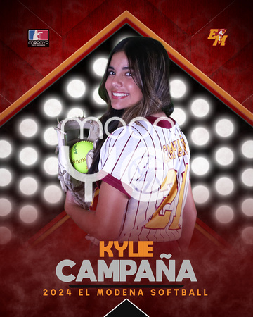 Kylie Campana 3