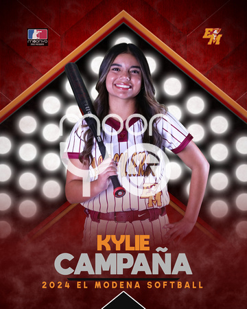Kylie Campana 1
