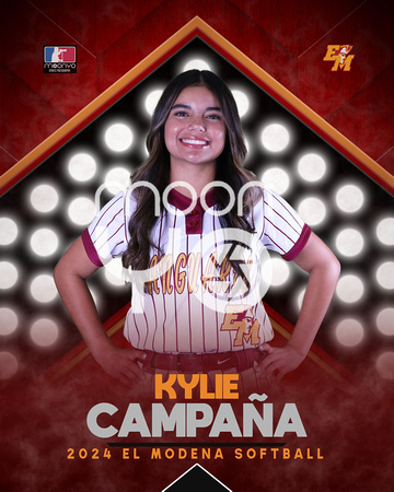 Kylie Campana 5
