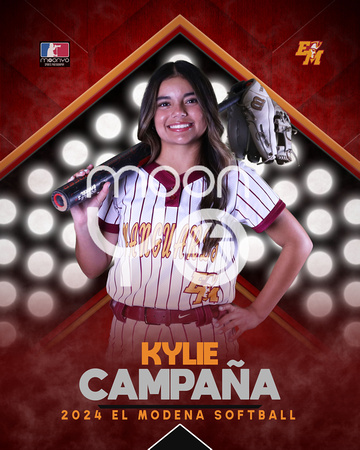 Kylie Campana 2