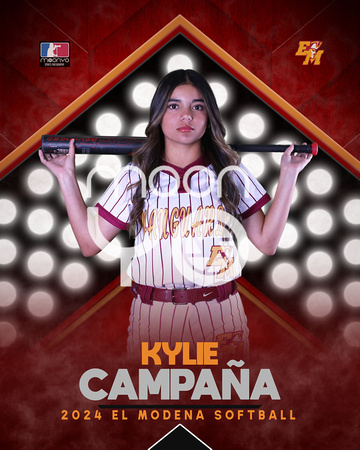 Kylie Campana 4