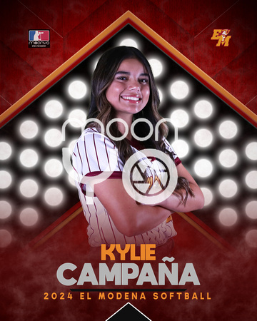 Kylie Campana 6