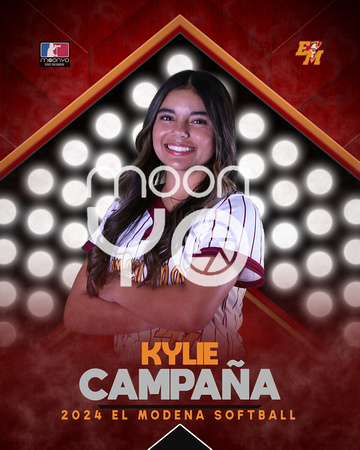 Kylie Campana 7