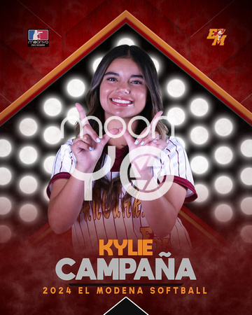 Kylie Campana 8