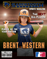 Brent Western Mag Cover 2