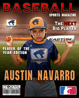 Austin Navarro Mag Cover 1