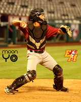 EL Modena Baseball 2025 Angel Game