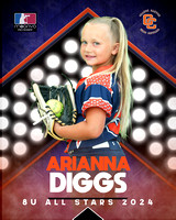 Arianna Diggs 2