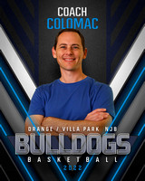 Coach Colomac 1