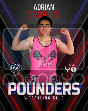 Adrian Sagahon Hazardous 6