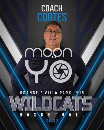 Coach Cortes 2