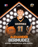 Alexander Bermudez 1