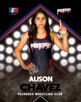 Alison Chavez Ascend 2