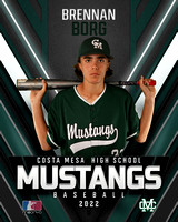 Brennan Borg 2