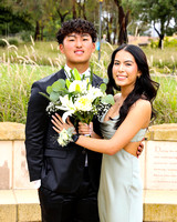 Areli Sanchez and Brayden Kim 5