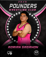 Adrian Sagahon One Team 4