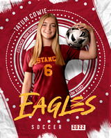 Estancia 2022 Girls Soccer