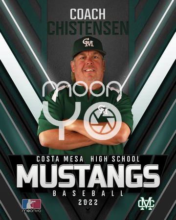 Coach Christensen 2